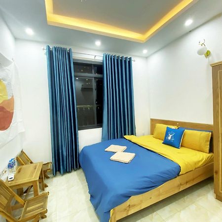 Hotel Prana Vung Tau Extérieur photo