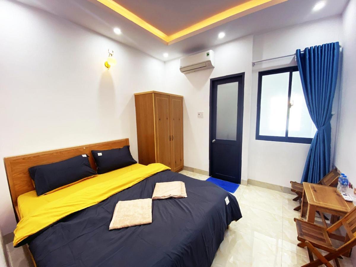 Hotel Prana Vung Tau Extérieur photo