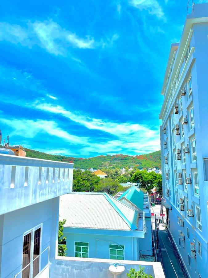 Hotel Prana Vung Tau Extérieur photo