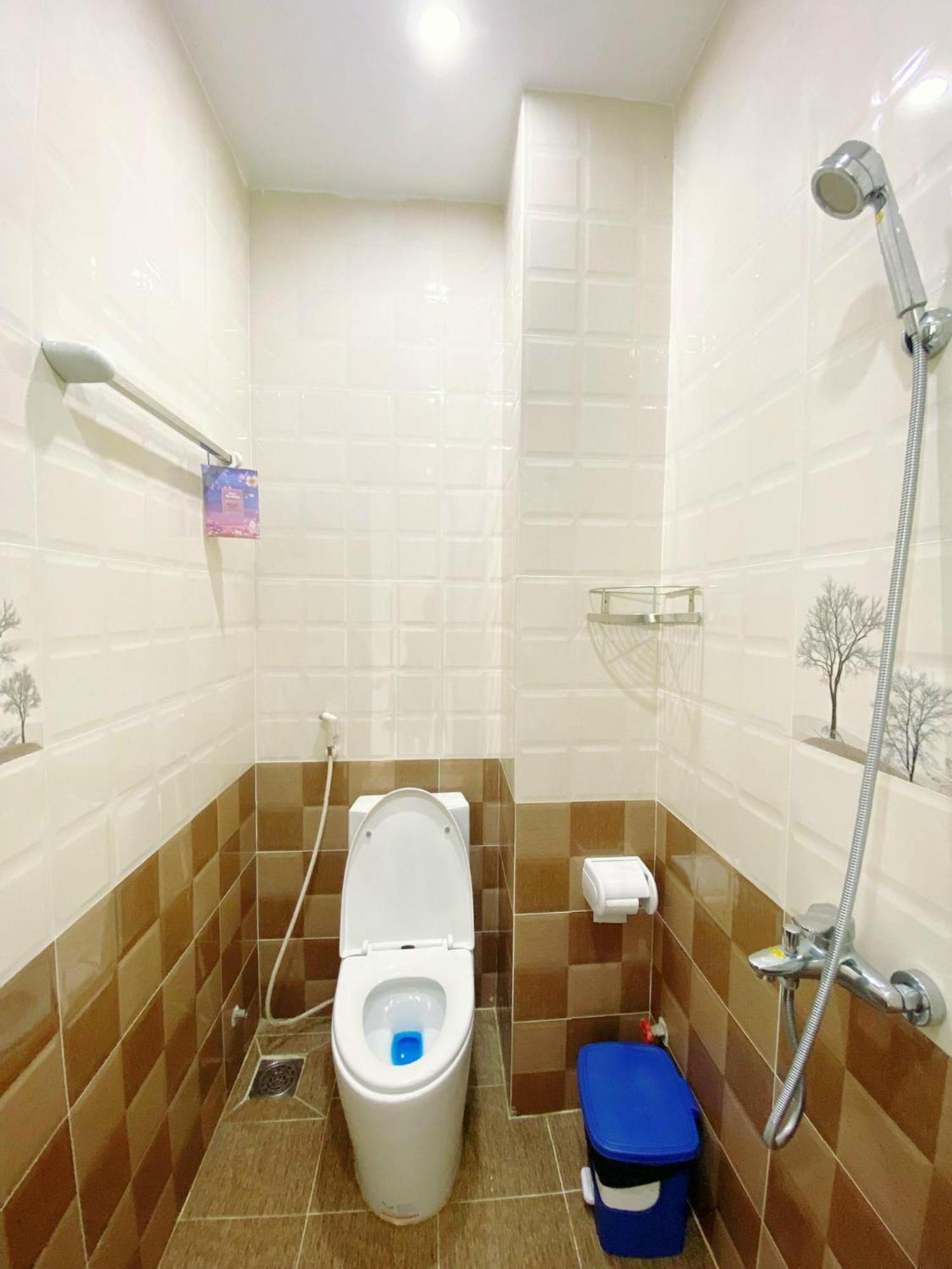 Hotel Prana Vung Tau Extérieur photo